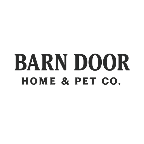 Barn Door Home & Pet Co. 
